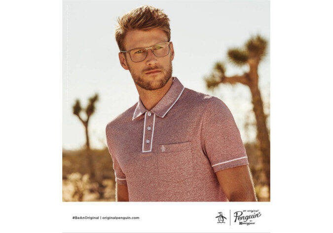 Original Penguin eyewear at Imagine Eyewear, Midland TX